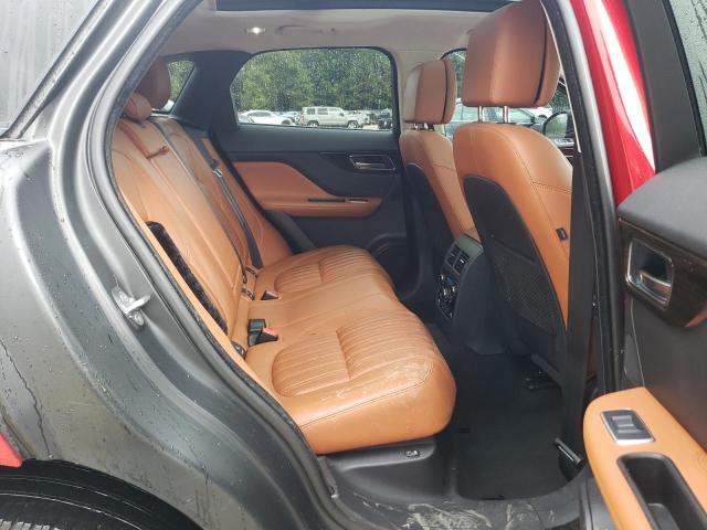 2018 JAGUAR F-PACE POR - SADCN2GX3JA288772