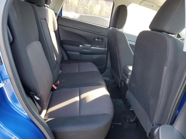 2019 MITSUBISHI OUTLANDER - JA4AR3AU8KU018782