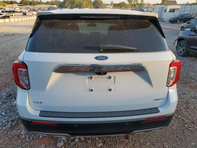 1FMSK8DH2NGA51303 2022 FORD EXPLORER