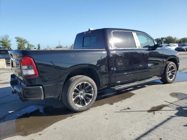 VIN 1C6SRFFT5LN395648 2020 RAM 1500, Big Horn/Lone... no.3