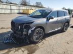 2024 NISSAN ROGUE PLAT - JN8BT3DC0RW072269
