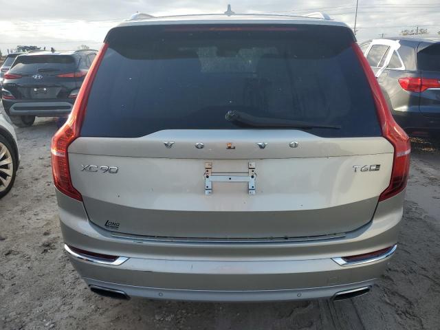 VIN YV4A22PL5J1365762 2018 Volvo XC90, T6 no.6