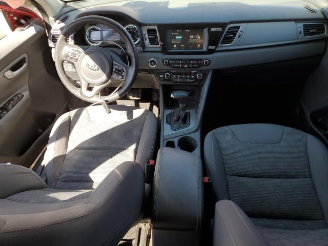 2017 KIA NIRO FE - KNDCB3LC3H5055023