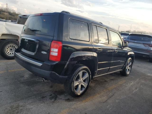 2017 JEEP PATRIOT LA - 1C4NJPFA8HD207915