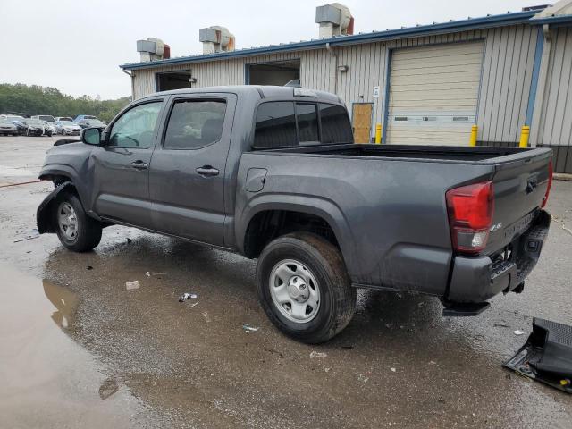 VIN 3TYCZ5AN9PT152980 2023 Toyota Tacoma, Double Cab no.2