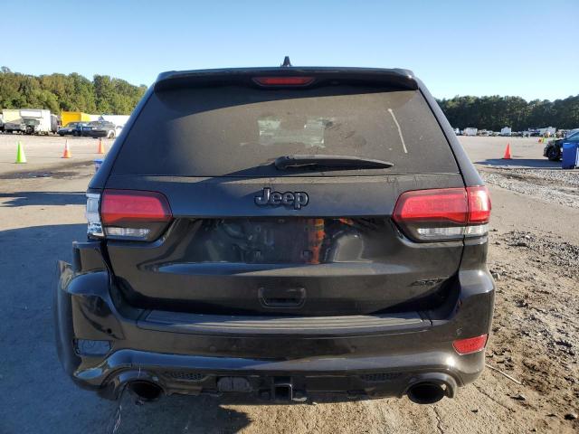 2018 JEEP GRAND CHER - 1C4RJFDJ8JC460792