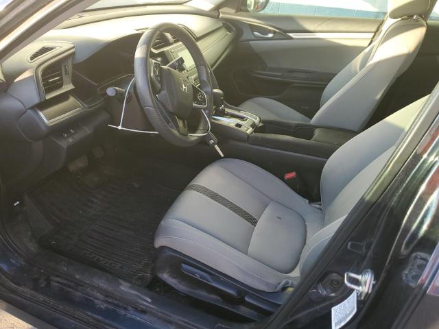 2020 HONDA CIVIC LX - 19XFC2F66LE013890