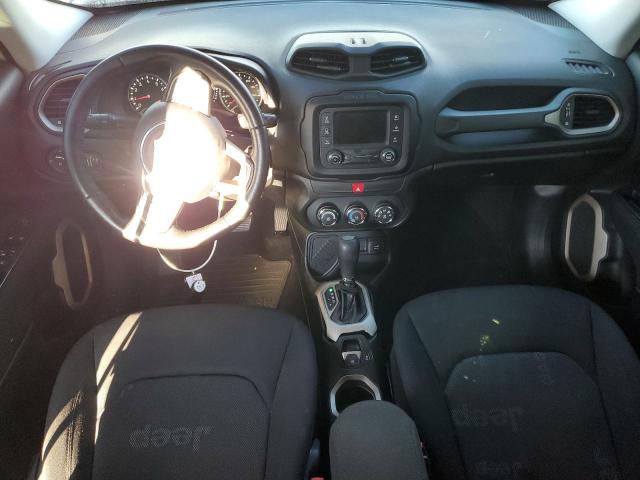2016 JEEP RENEGADE L - ZACCJABT6GPC45252