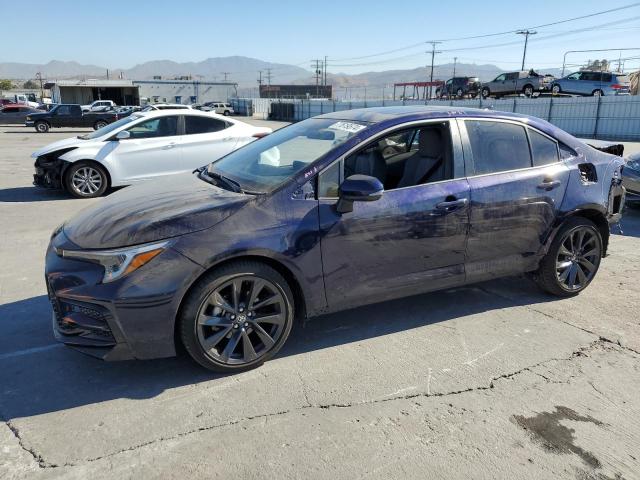 2023 TOYOTA COROLLA SE #3024483538