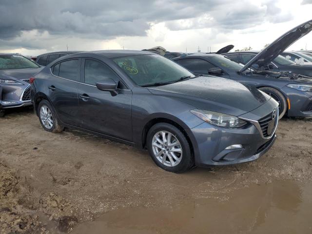 VIN JM1BM1V7XE1117045 2014 Mazda 3, Touring no.4