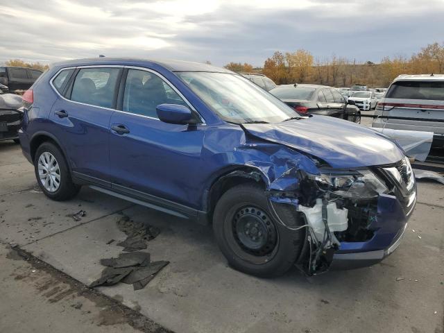 2017 NISSAN ROGUE S - KNMAT2MT0HP520083