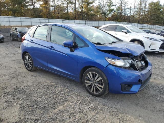 VIN 3HGGK5H81FM758615 2015 Honda Fit, EX no.4