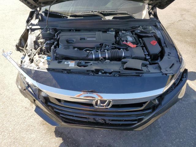 2019 HONDA ACCORD EXL - 1HGCV2F59KA030979