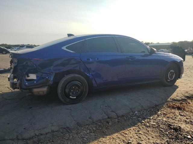 2023 HONDA ACCORD HYB - 1HGCY2F50PA061729