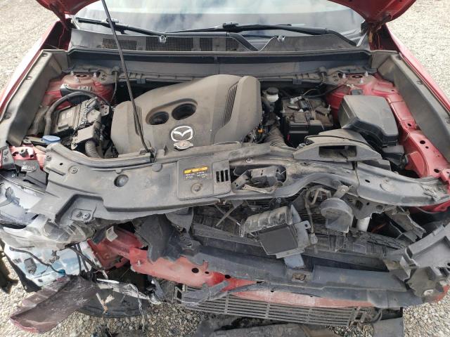 2018 MAZDA CX-9 GRAND - JM3TCBDYXJ0219900