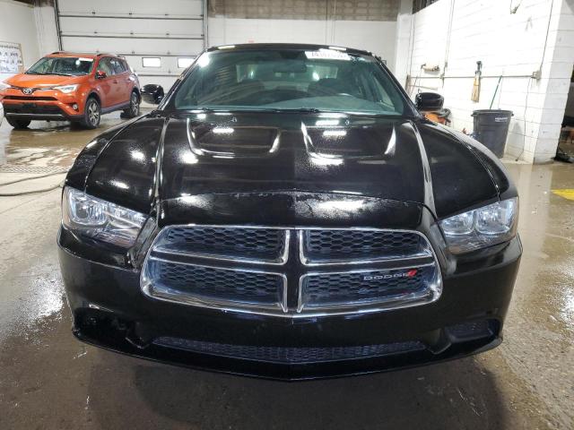 VIN 2C3CDXBG2EH112889 2014 Dodge Charger, SE no.5