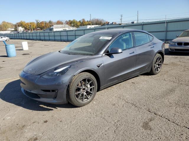 2021 TESLA MODEL 3 #2926237567