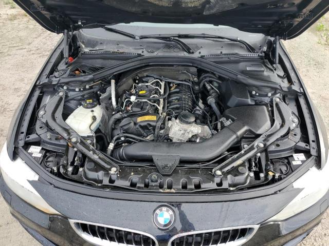 VIN WBA3T7C58G5A37217 2016 BMW 4 Series, 435 XI no.11