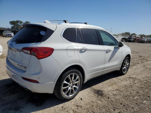 2019 BUICK ENVISION P - LRBFX3SX5KD019588