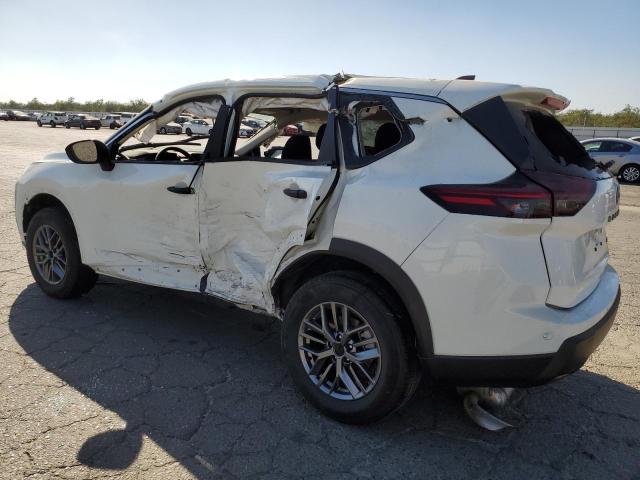 VIN 5N1BT3AB4RC744483 2024 Nissan Rogue, S no.2