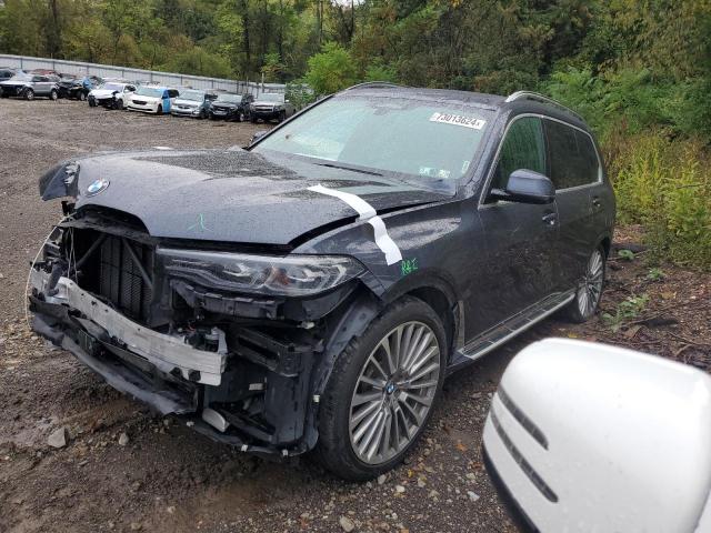 VIN 5UXCW2C0XL9B15399 2020 BMW X7 no.1