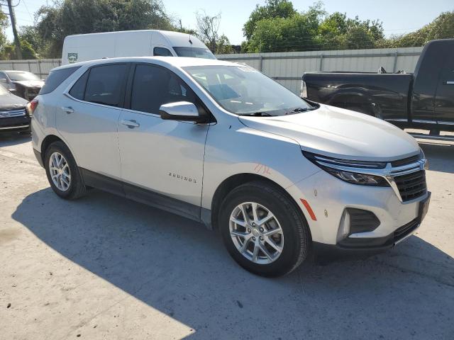 3GNAXKEV1NL239610 2022 CHEVROLET EQUINOX