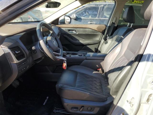 2023 NISSAN ROGUE PLAT - JN8BT3DD2PW308975
