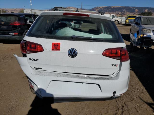 2017 VOLKSWAGEN GOLF S - 3VW117AU3HM015786