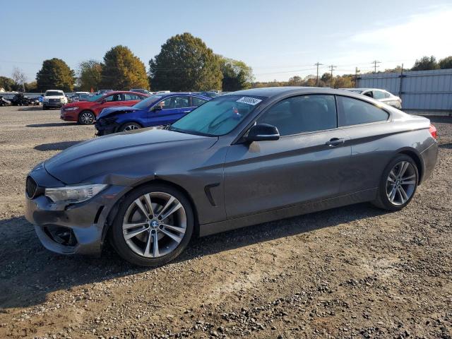 2014 BMW 4 SERIES