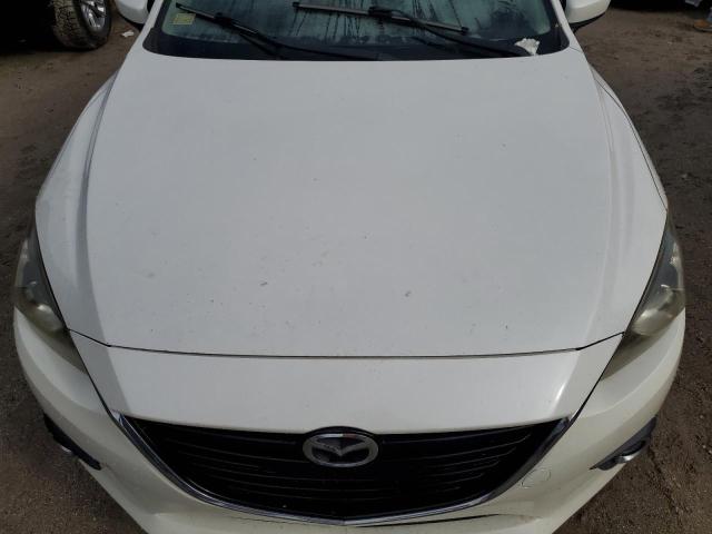 2016 MAZDA 3 TOURING - JM1BM1W3XG1287131