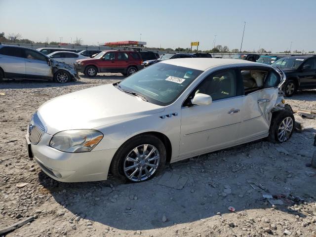 BUICK LUCERNE CX