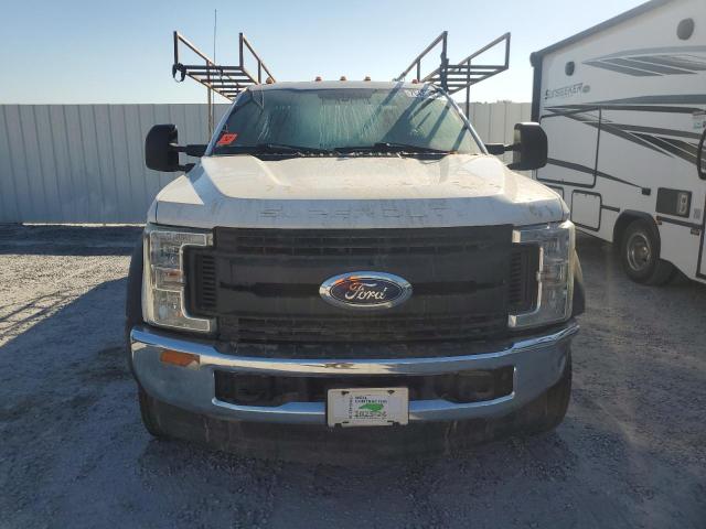 VIN 1FDUF4HT6HEC23269 2017 FORD F450 no.5