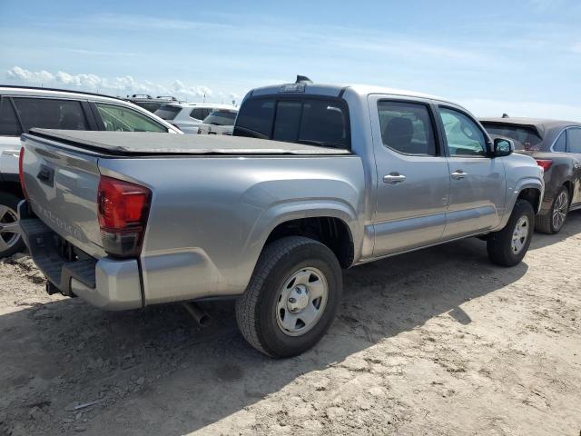 VIN 3TYAX5GN5MT014093 2021 Toyota Tacoma, Double Cab no.3