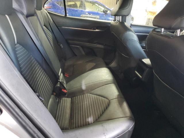 2018 TOYOTA CAMRY L - JTNB11HK6J3032819