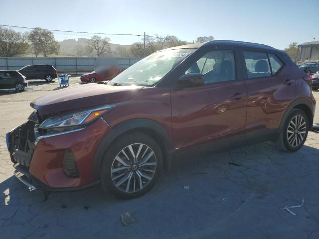 2021 NISSAN KICKS SV #2986948805