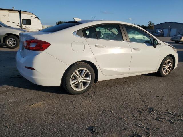 2017 CHEVROLET CRUZE LT - 1G1BE5SM6H7103491