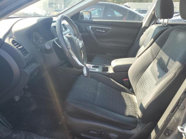 2016 NISSAN ALTIMA 2.5 - 1N4AL3AP3GC285302