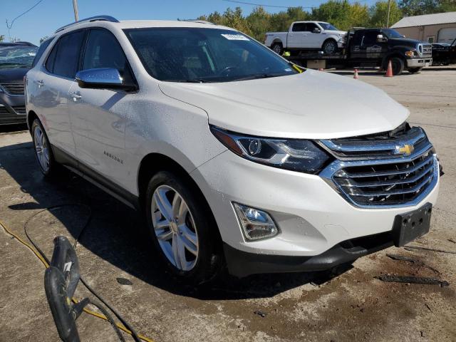 2019 CHEVROLET EQUINOX PR - 2GNAXYEX4K6254896