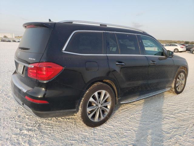 2015 MERCEDES-BENZ GL 350 BLU - 4JGDF2EEXFA564978