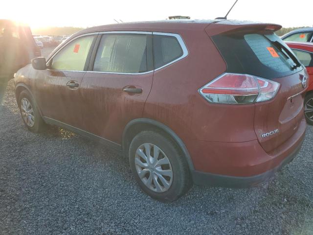 VIN JN8AT2MT0GW026072 2016 Nissan Rogue, S no.2