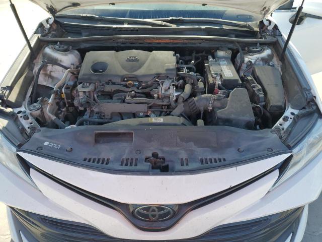 2018 TOYOTA CAMRY L - 4T1B11HK2JU079730