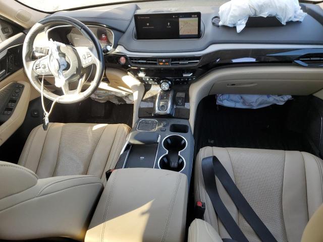2023 ACURA MDX TECHNO - 5J8YE1H4XPL007288