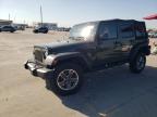 JEEP WRANGLER U photo