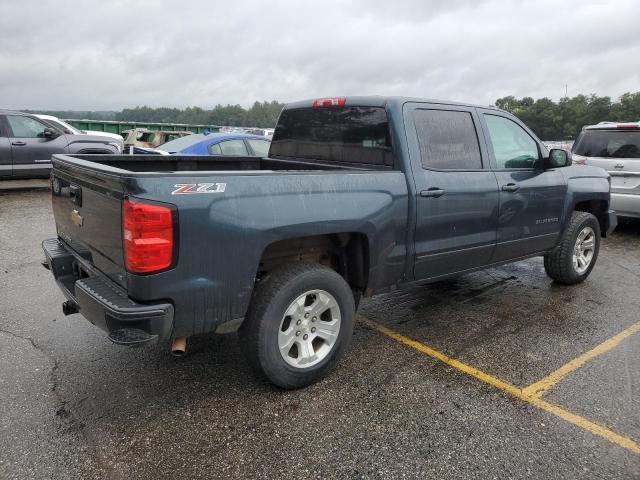 2017 CHEVROLET SILVERADO - 3GCUKRECXHG182185