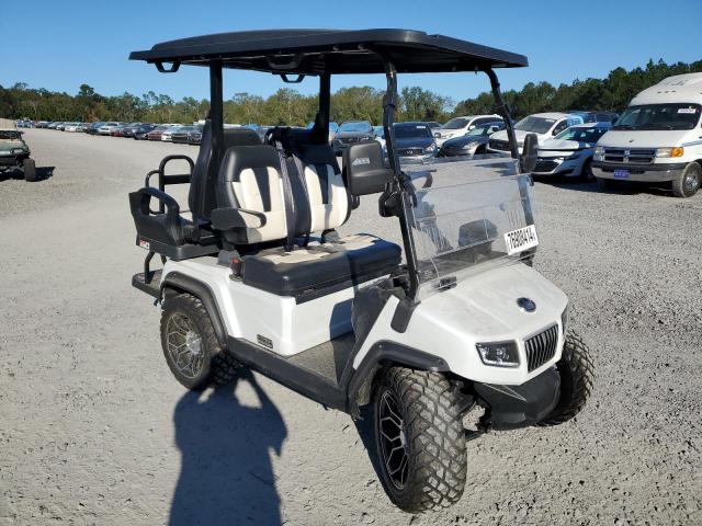 2024 EVOL GOLF CART #3041727790