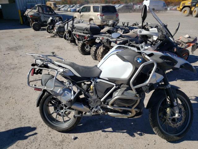 2022 BMW R 1250 GS - WB10M1307N6F08749