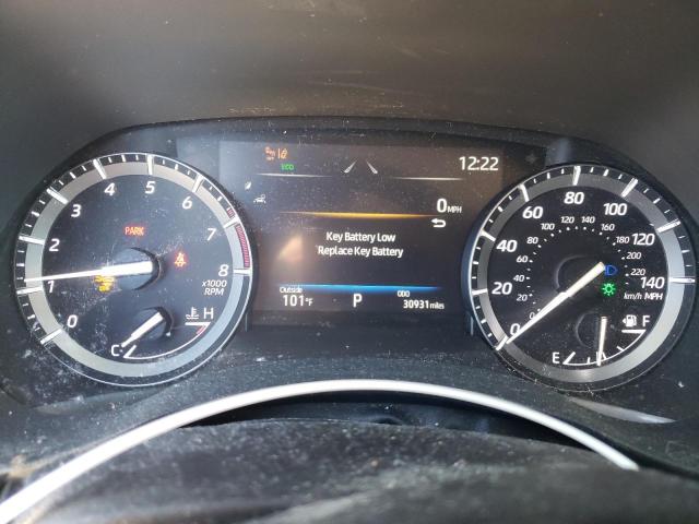 2020 TOYOTA HIGHLANDER - 5TDDZRBH9LS031196