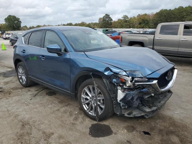 2021 MAZDA CX-5 GRAND - JM3KFADM1M1326455