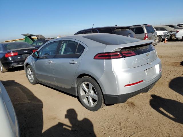 VIN 1G1RB6E46FU112599 2015 Chevrolet Volt no.2