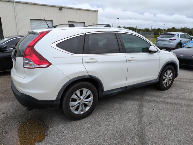 VIN 5J6RM3H70DL034789 2013 Honda CR-V, Exl no.3